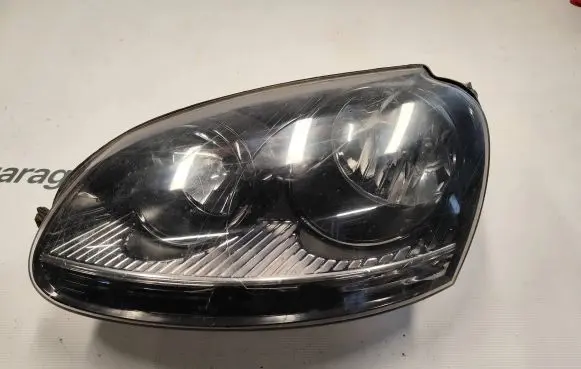 Volkswagen Golf V Headlight/headlamp 08D411102L PH011