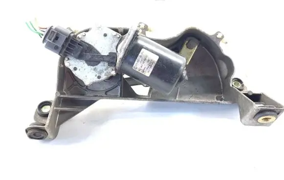 Audi A2 Front wiper linkage and motor 1J1955113B