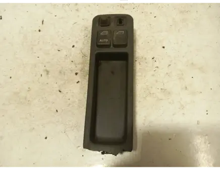 Volvo S40, V40 Quarter vent window switch 