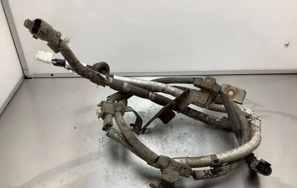 Nissan Qashqai Handbrake wiring loom/harness 241514EA0A