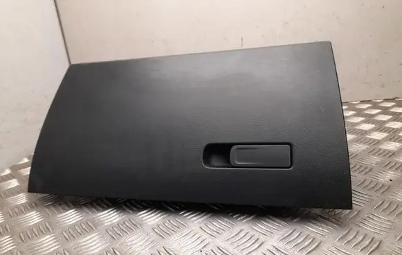 Glove box set