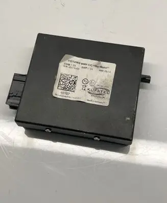 BMW 5 F10 F11 Other control units/modules SWP134 40157