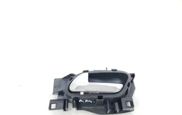 Citroen C4 I Picasso Front door interior handle 96555518VD