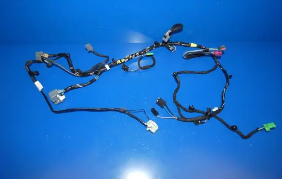 Volvo XC90 Wiring harness 31412474 2474171952