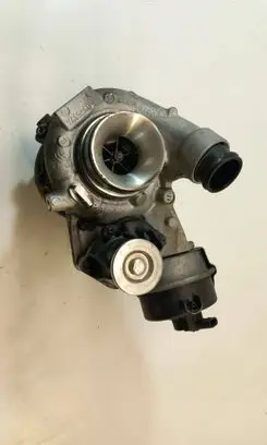 BMW X1 F48 F49 Turbo 8584199