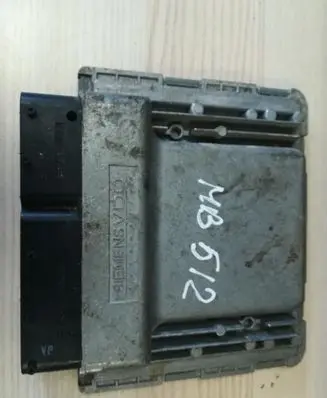 Ford Focus Other control units/modules 5M5P12B565AG MB512