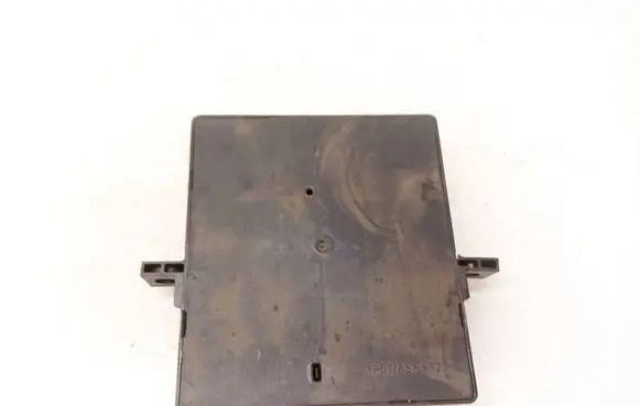 Audi A6 S6 C6 4F Other control units/modules