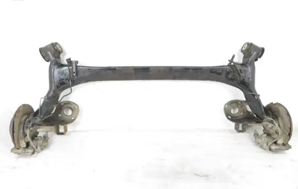 Seat Ibiza III (6L) Rear axle beam 