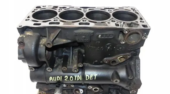 Audi A4 S4 B9 Engine block 03N023C