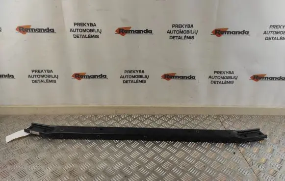 BMW 5 F10 F11 Top upper radiator support slam panel 7200690