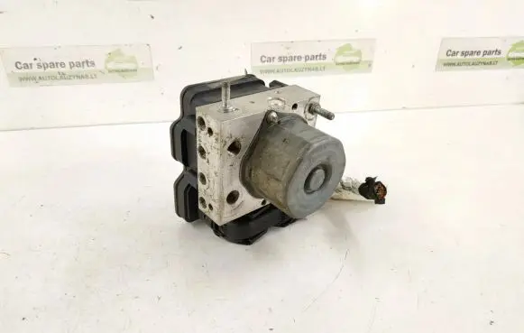 Mercedes-Benz B W246 W242 ABS Pump DALISID3234 0084317712 2469005903