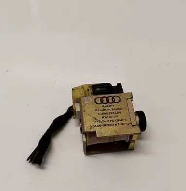 Audi A4 S4 B6 8E 8H Turbo solenoid valve 40E90528A05