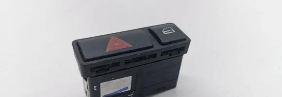 BMW 3 E46 Hazard light switch 61318368920 368920
