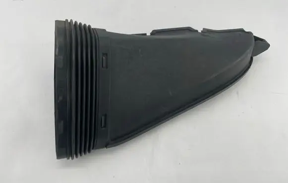 Audi A7 S7 4G Air intake duct part 4G0129624D