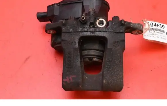 Hyundai i40 Rear brake caliper