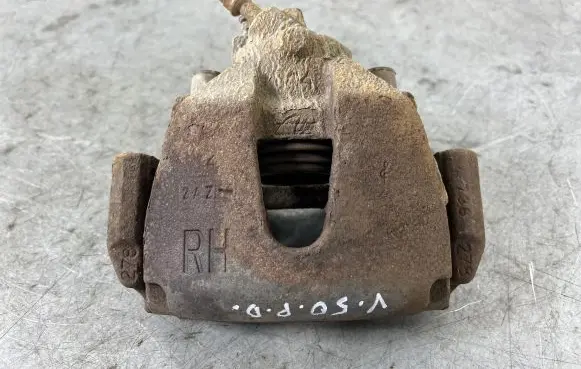 Volvo V50 Front brake caliper