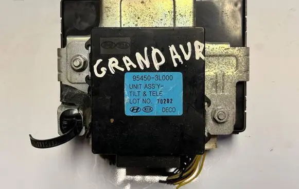Hyundai Grandeur Other control units/modules 954503L000
