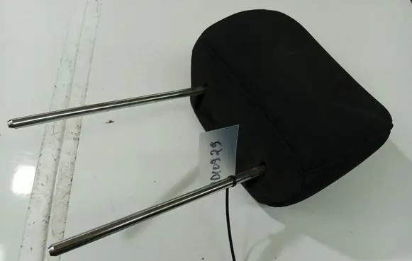Skoda Roomster (5J) Front seat headrest 