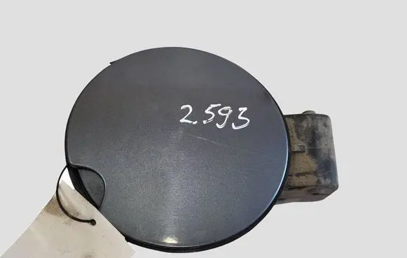 Citroen C4 I Fuel tank cap 9647152080