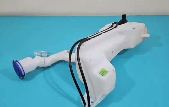 Ford Puma Windshield washer fluid reservoir/tank L1TB-17B613-AE IMPRK1493792