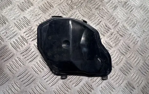 BMW 5 E60 E61 Headlight/headlamp dust cover 164515