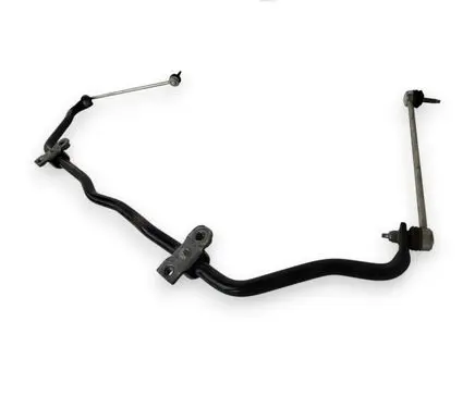 Peugeot 3008 II Front anti-roll bar/sway bar 9834069880