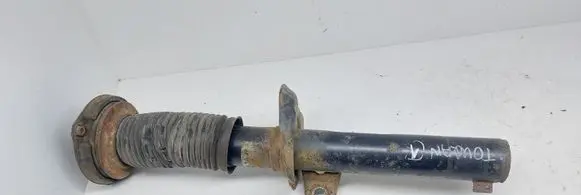Volkswagen Touran I Front shock absorber/damper