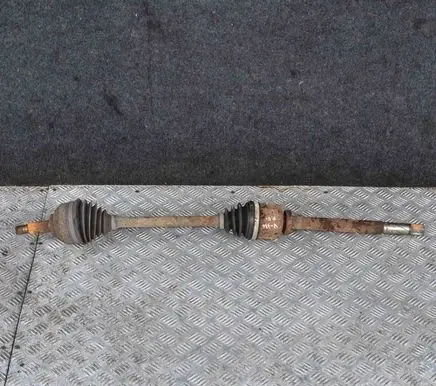 Renault Trafic II (X83) Front driveshaft