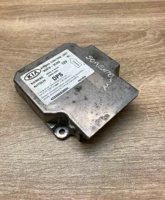 KIA Sorento Airbag control unit/module 959103E200