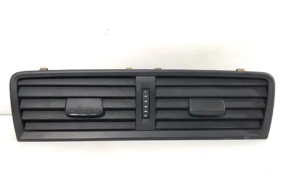 Skoda Fabia Mk3 (NJ) Dashboard side air vent grill/cover trim 6V0820951C