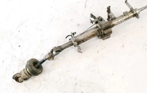Nissan Almera N16 Steering wheel axle