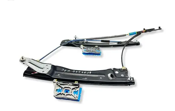 Audi A5 Rear window lifting mechanism without motor 8W8839462 36251000 22092017