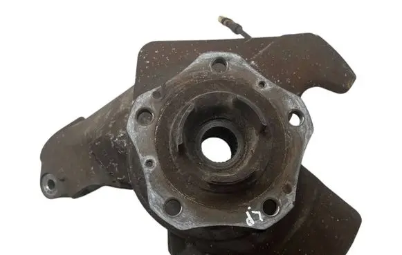 Porsche 911 996 Front wheel hub 99634165604