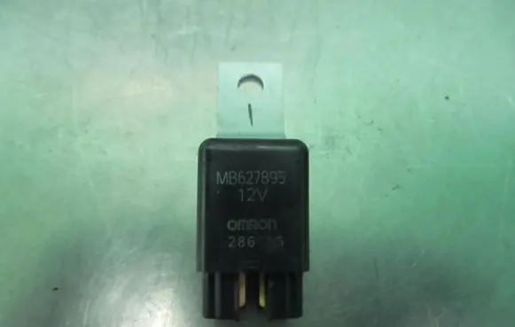 Mitsubishi i-MiEV Other relay MB627895 2861D5