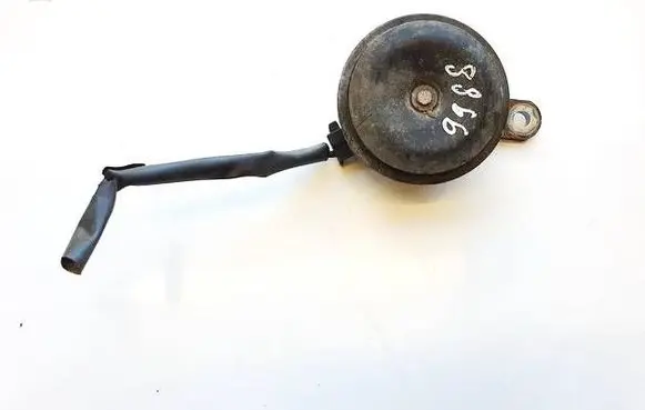 Toyota Avensis T250 Horn signal