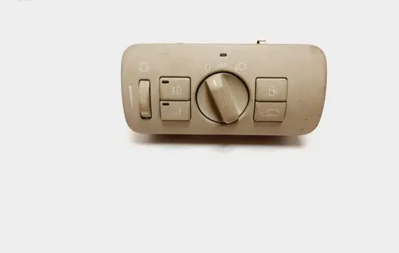 Volvo XC60 Light switch 30739422