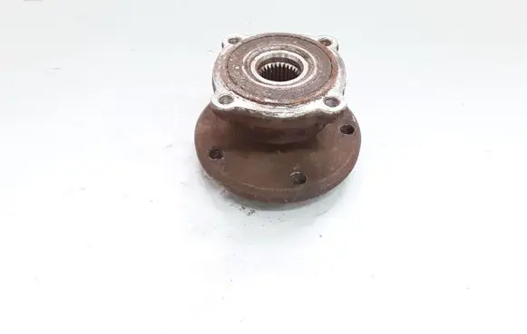 BMW X5 E53 Rear wheel ball bearing NOCODE
