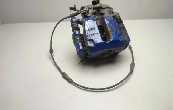 BMW 7 G11 G12 Rear brake caliper 34216881296