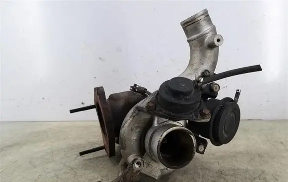 Renault Espace IV Turbo 8200054417