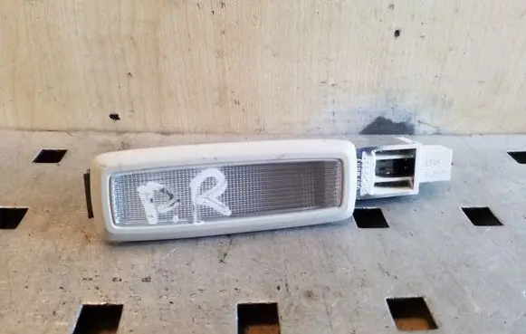 Volkswagen PASSAT B8 Other interior light 3G0947109NX1