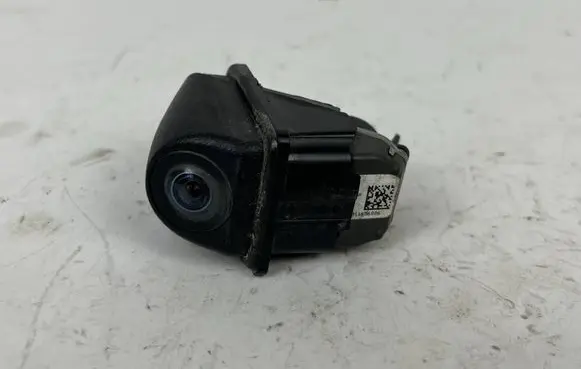 BMW 3 GT F34 Reversing camera 