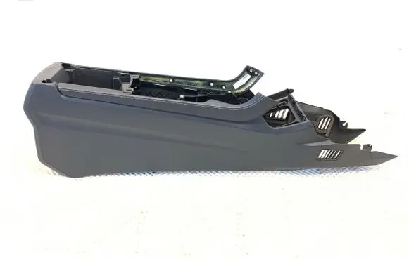 Ford S-MAX Center console 
