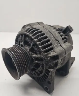 Volkswagen II LT Generator/alternator 028903027N