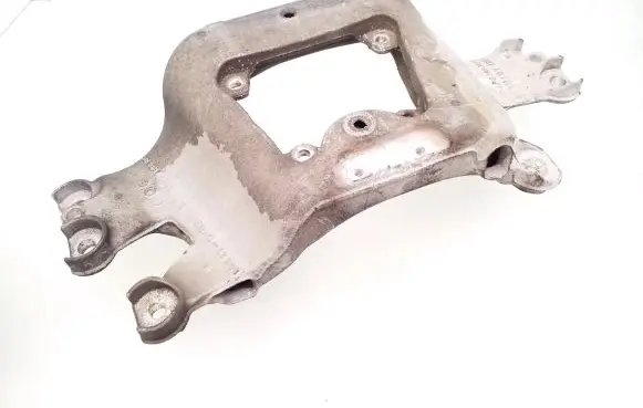 Audi A6 S6 C6 4F Gearbox mounting bracket 4F0399263L