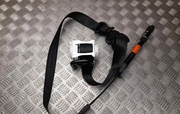 Audi Q5 SQ5 Front seatbelt 8MA857705F