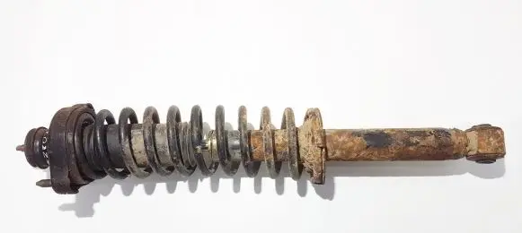 Mitsubishi Carisma Rear shock absorber/damper