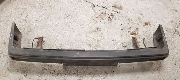Volkswagen Golf II Front bumper