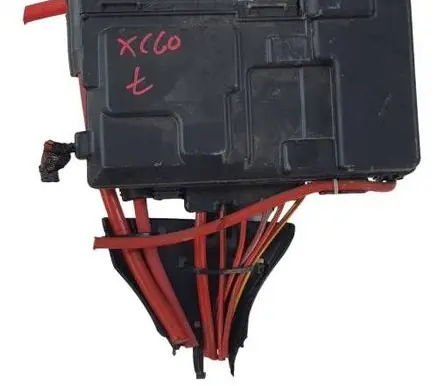 Volvo XC60 Fuse box set 31337183