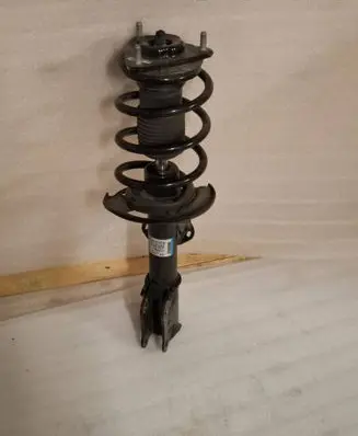 Ford Mustang VI Front shock absorber/damper JR3C18045