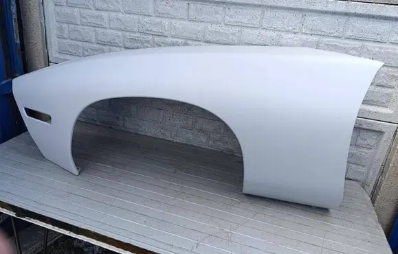 Porsche 928 Fender